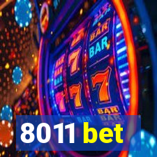 8011 bet